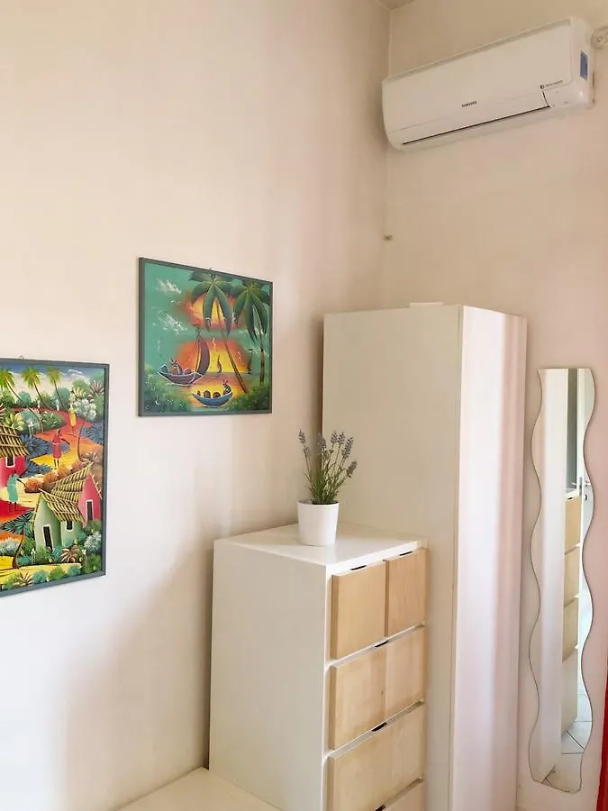 Apartment With Garden Lucca