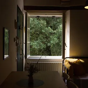  Appartamento La Finestra Sul Parco