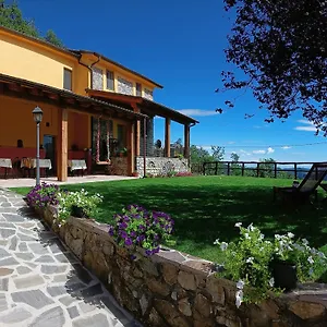 Terra Del Bosco , Sesta Godano Italie