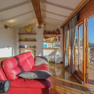  Appartamento La Terrazza Coccode'