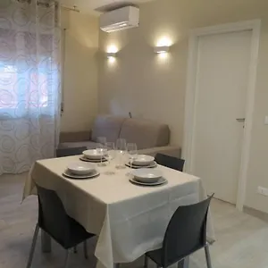  Appartamento Lucio's Parcheggio Privato