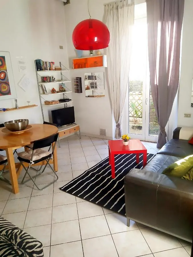 Apartment With Garden Lucques 0*,  Italie