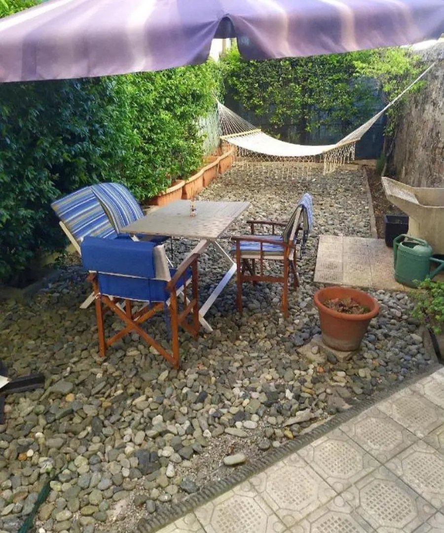 Apartment With Garden Lucca 0*,  Italy