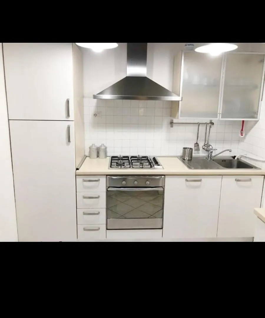 Apartment With Garden 卢卡 0*,  意大利