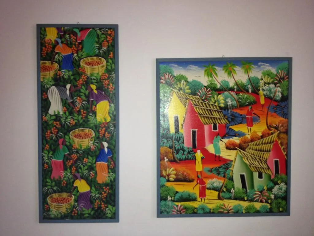 Apartment With Garden Lucques