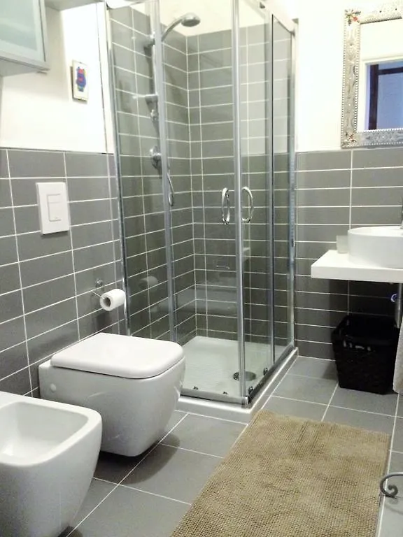Apartment With Garden Lucques Italie