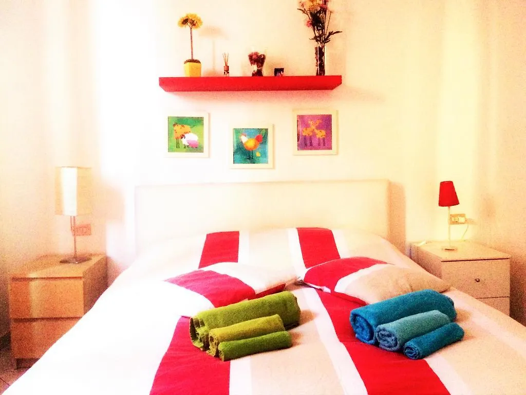 Apartment With Garden Lucques 0*,