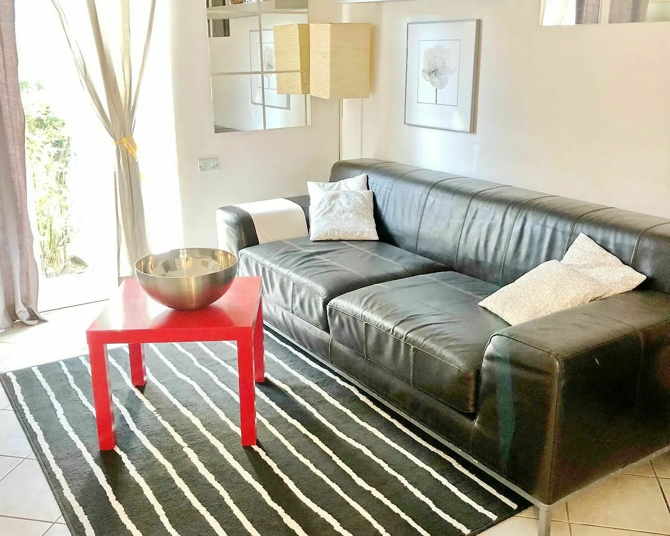 Apartment With Garden Lucques